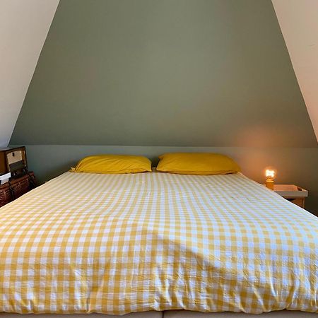 Saint-Malo Apartment Εξωτερικό φωτογραφία