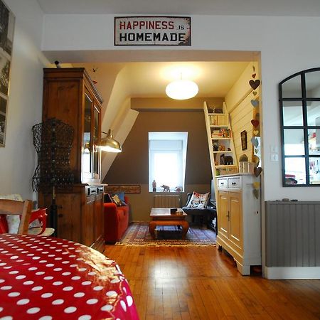 Saint-Malo Apartment Εξωτερικό φωτογραφία