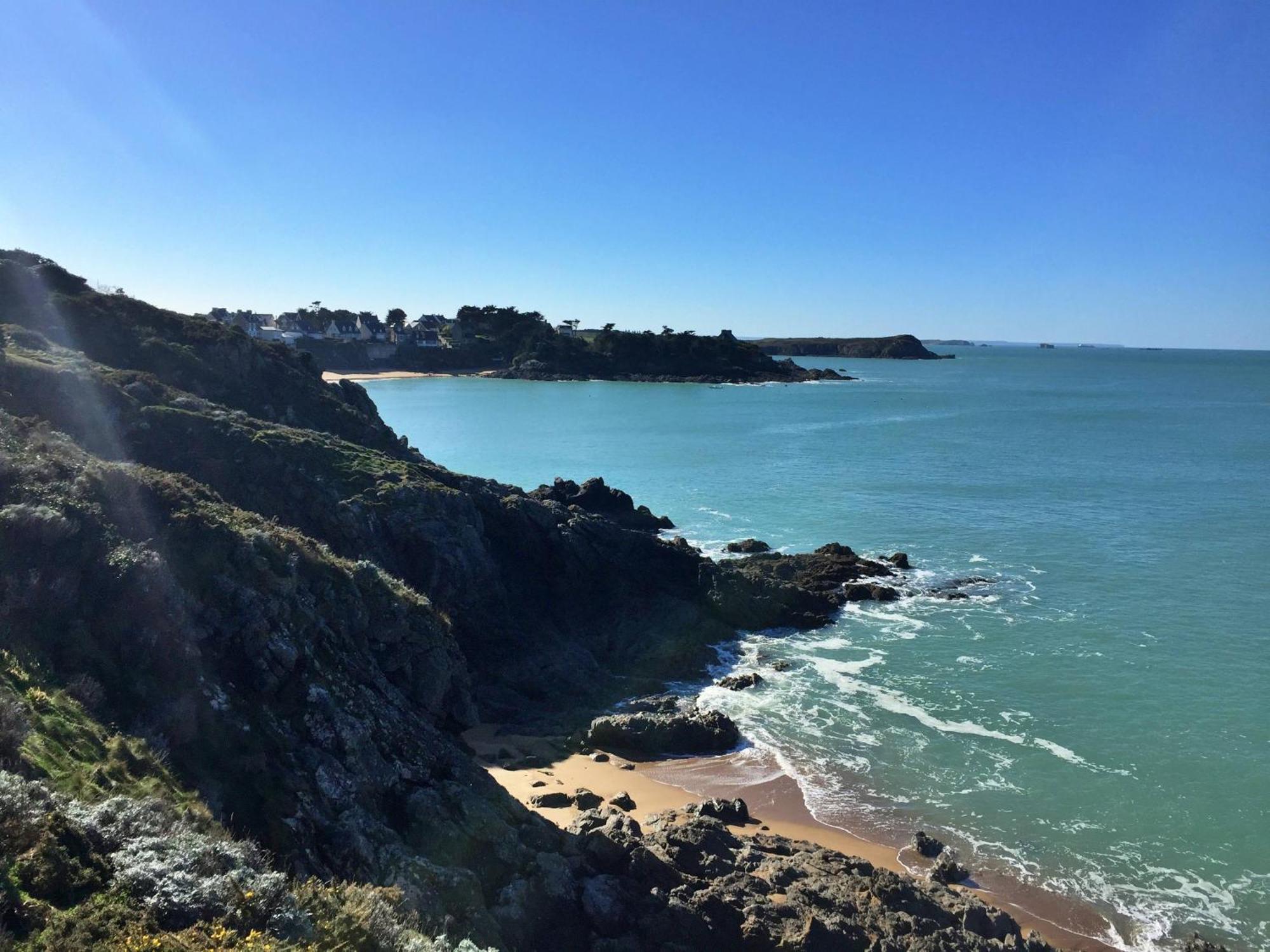 Saint-Malo Apartment Εξωτερικό φωτογραφία