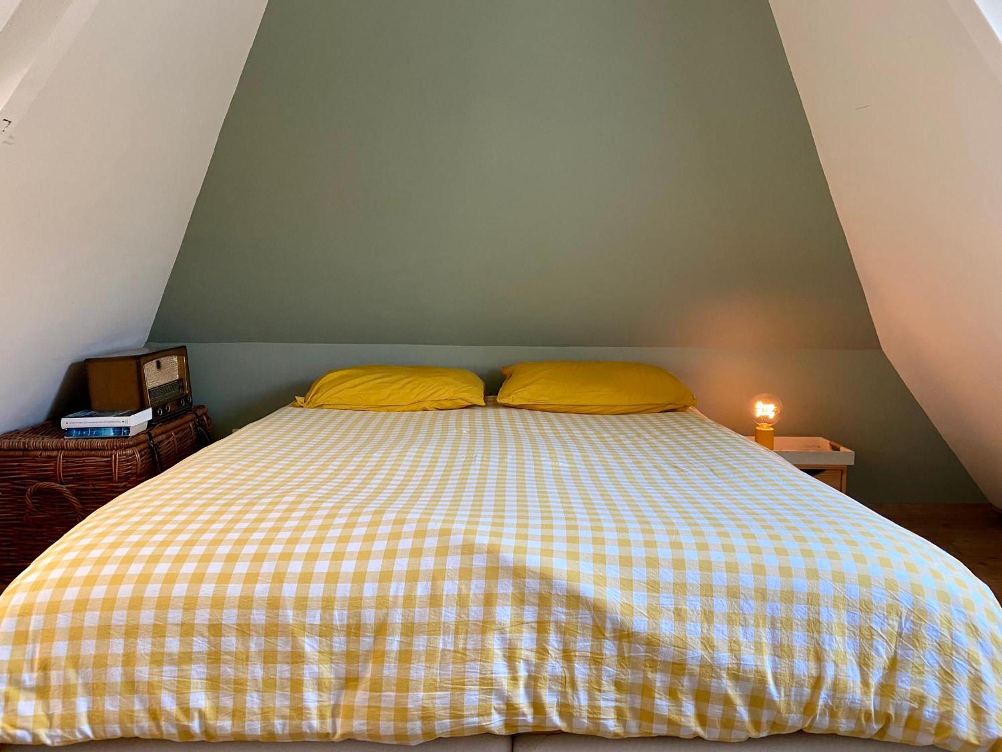 Saint-Malo Apartment Εξωτερικό φωτογραφία