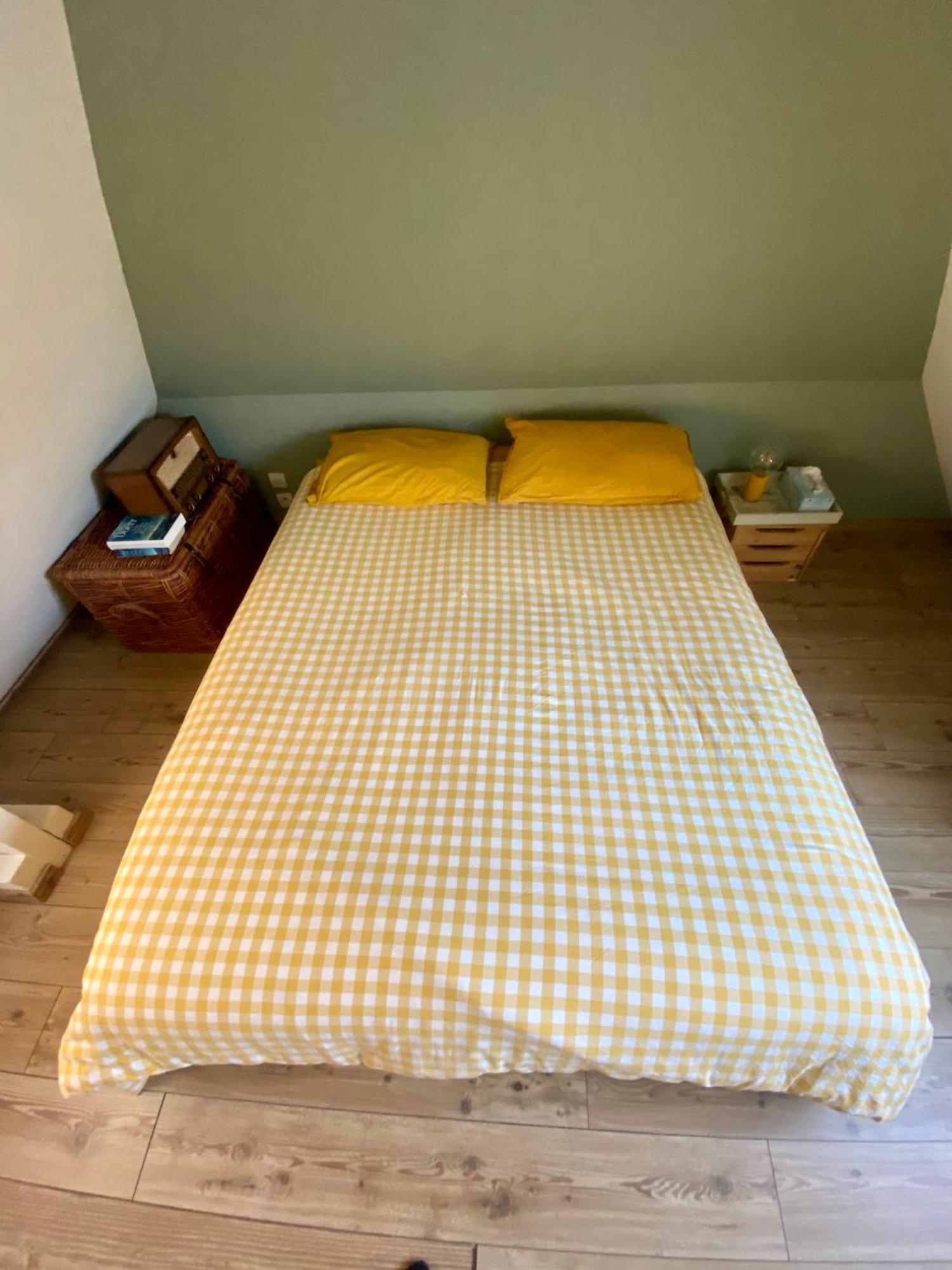 Saint-Malo Apartment Εξωτερικό φωτογραφία