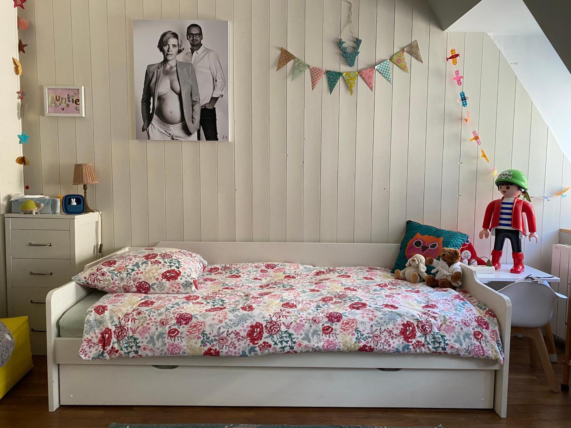 Saint-Malo Apartment Εξωτερικό φωτογραφία