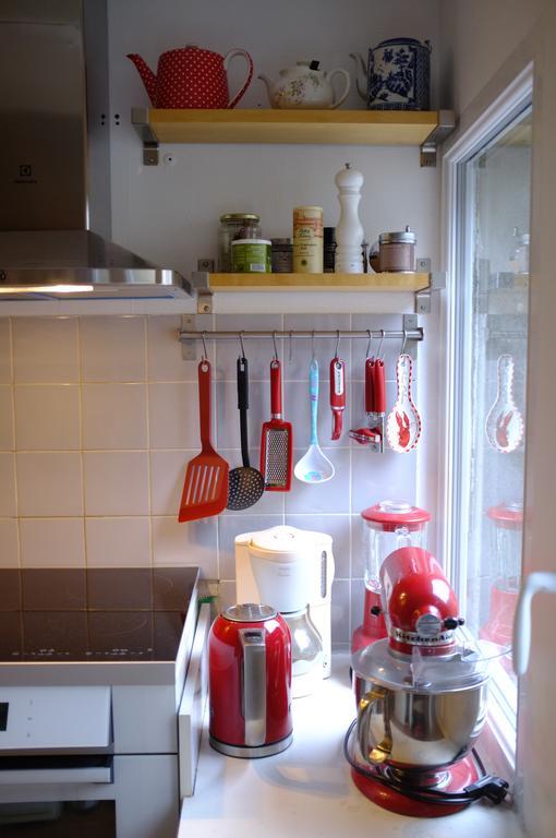 Saint-Malo Apartment Εξωτερικό φωτογραφία