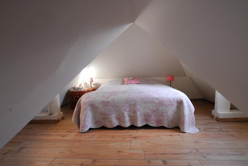 Saint-Malo Apartment Εξωτερικό φωτογραφία